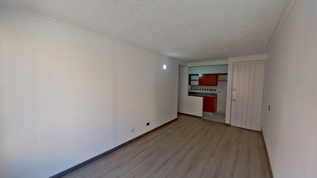 Apartamento en Venta en el Conjunto Altamira 1