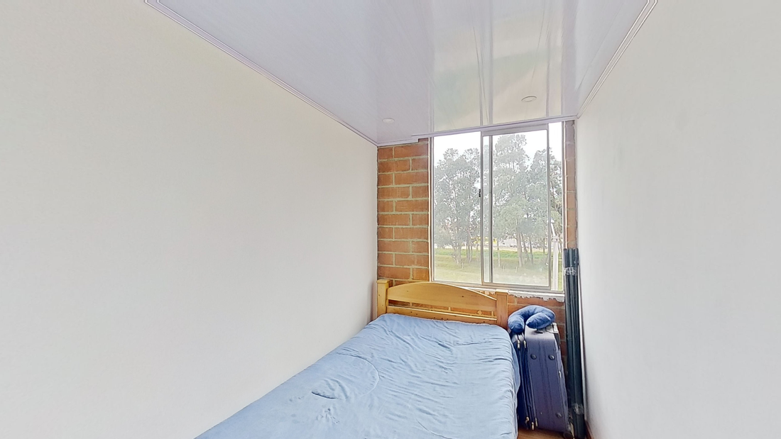 Apartamento en Venta en el Conjunto Acanto 2