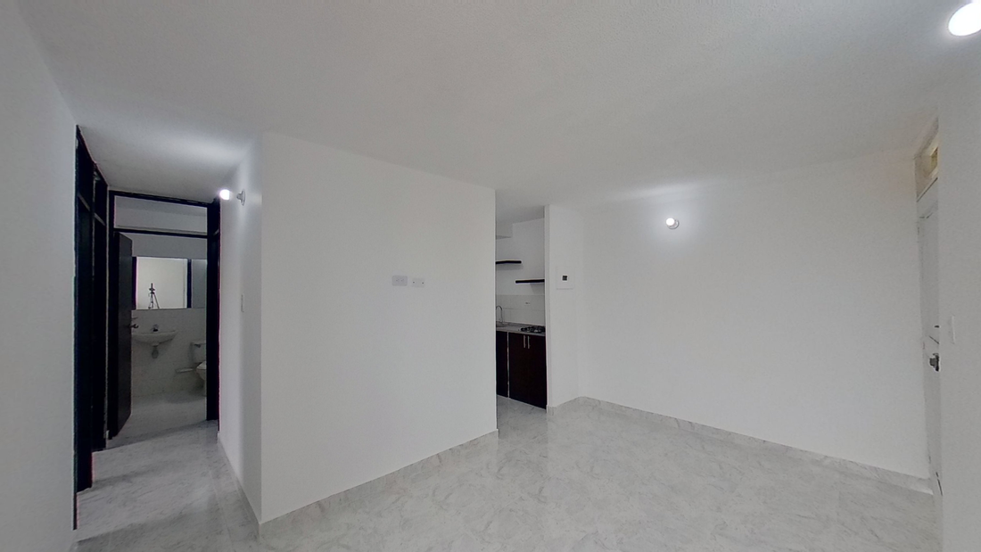Apartamento en Venta en el Conjunto Vipa verde