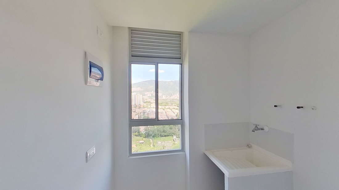 Apartamento en Venta en el Conjunto Oporto Campestre