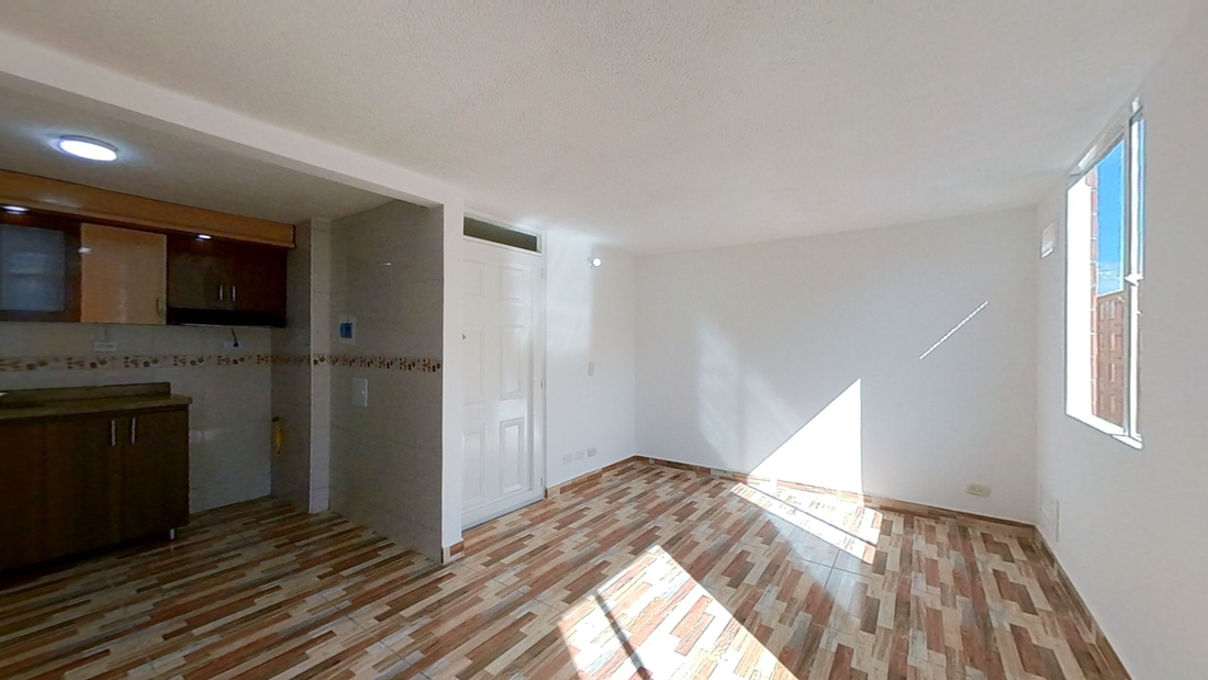 Apartamento en Venta en el Conjunto La Confianza 1