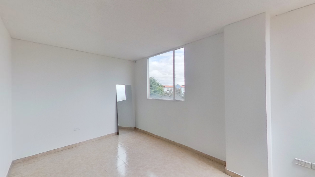 Apartamento en Venta en el Conjunto El Mortiño 3