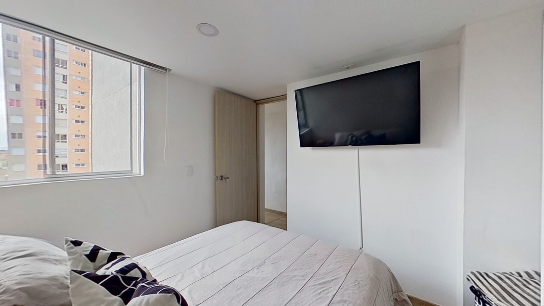 Apartamento en Venta en el Conjunto Castila Central