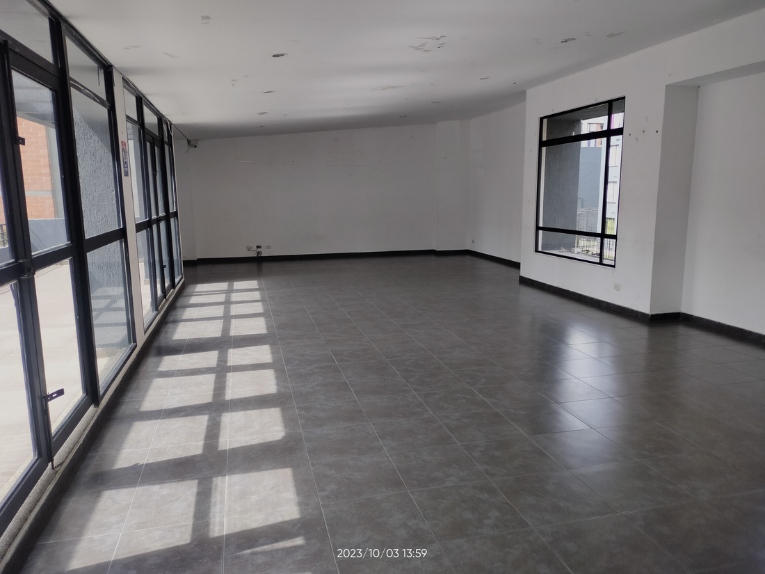 Apartamento en Venta en el Conjunto Parque Campestre 9