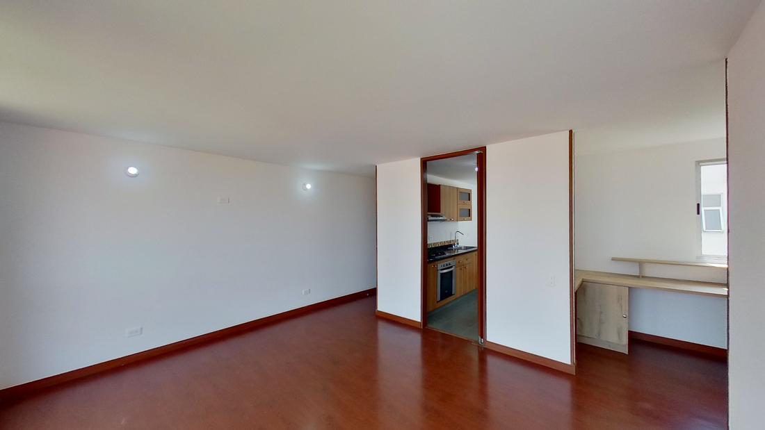 Apartamento en Venta en el Conjunto Las Huertas de Cajica