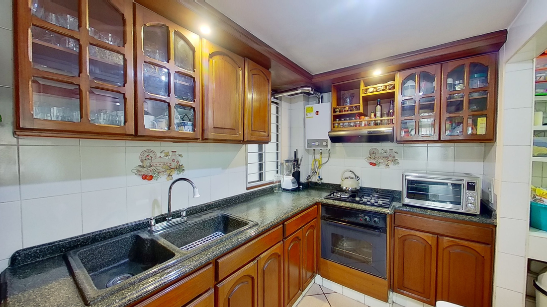 Apartamento en Venta en el Conjunto Alameda Country