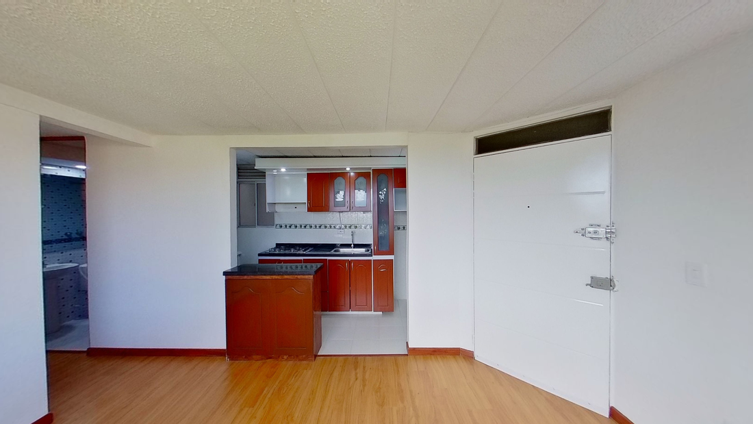 Apartamento en Venta en el Conjunto Torrentes Etapa 1