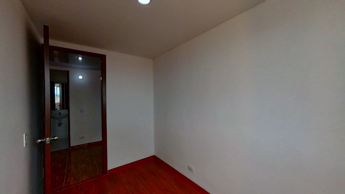 Apartamento en Venta en el Conjunto Margaritas II