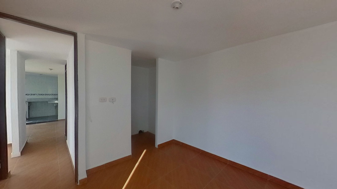 Apartamento en Venta en el Conjunto Parque Campestre 15