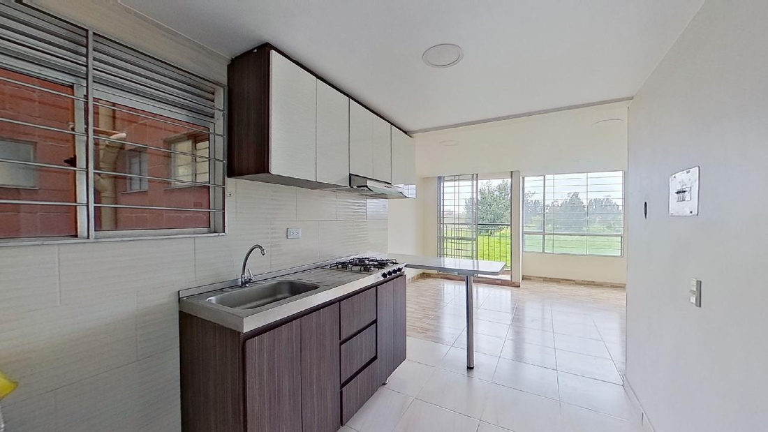 Apartamento en Venta en el Conjunto Tarento