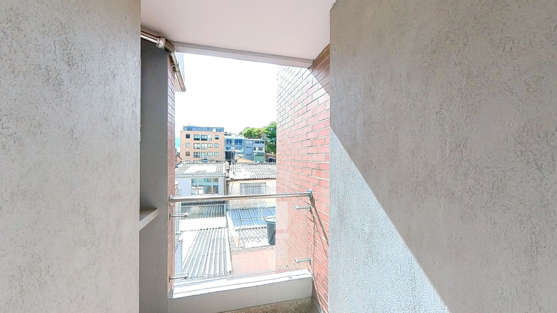 Apartamento en Venta en el Conjunto Edificio Luces de San Miguel