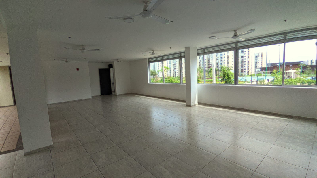 Apartamento en Venta en el Conjunto Guacamaya