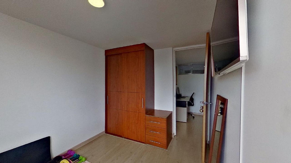 Apartamento en Venta en el Conjunto Capriani 1
