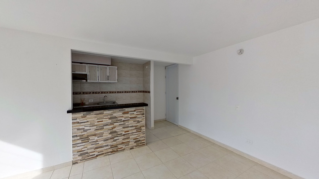 Apartamento en Venta en el Conjunto Portal Del Sol