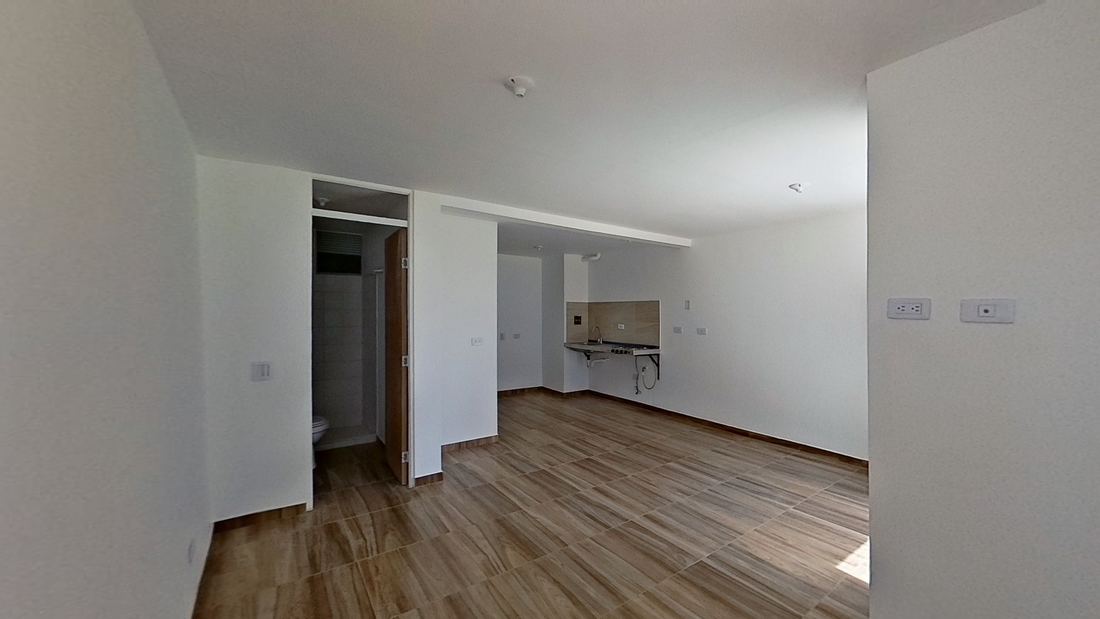 Apartamento en Venta en el Conjunto Primavera 6-39