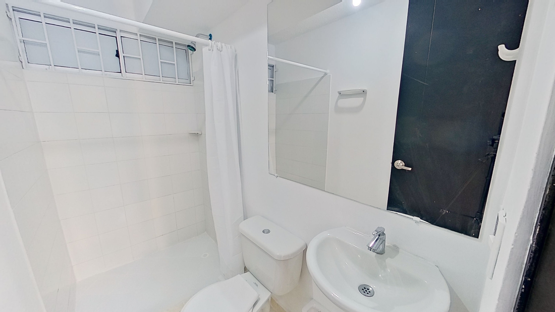 Apartamento en Venta en el Conjunto Caribe plaza