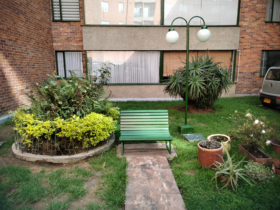 Apartamento en Venta en el Conjunto La Plazuela