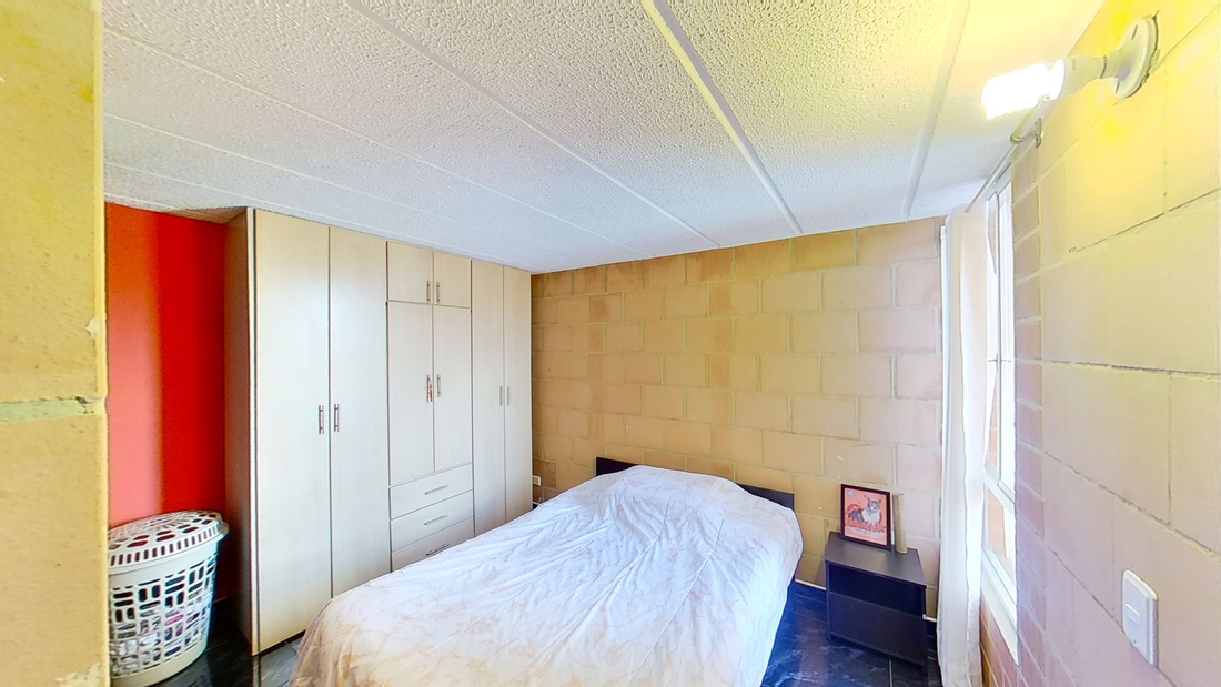 Apartamento en Venta en el Conjunto Azucena