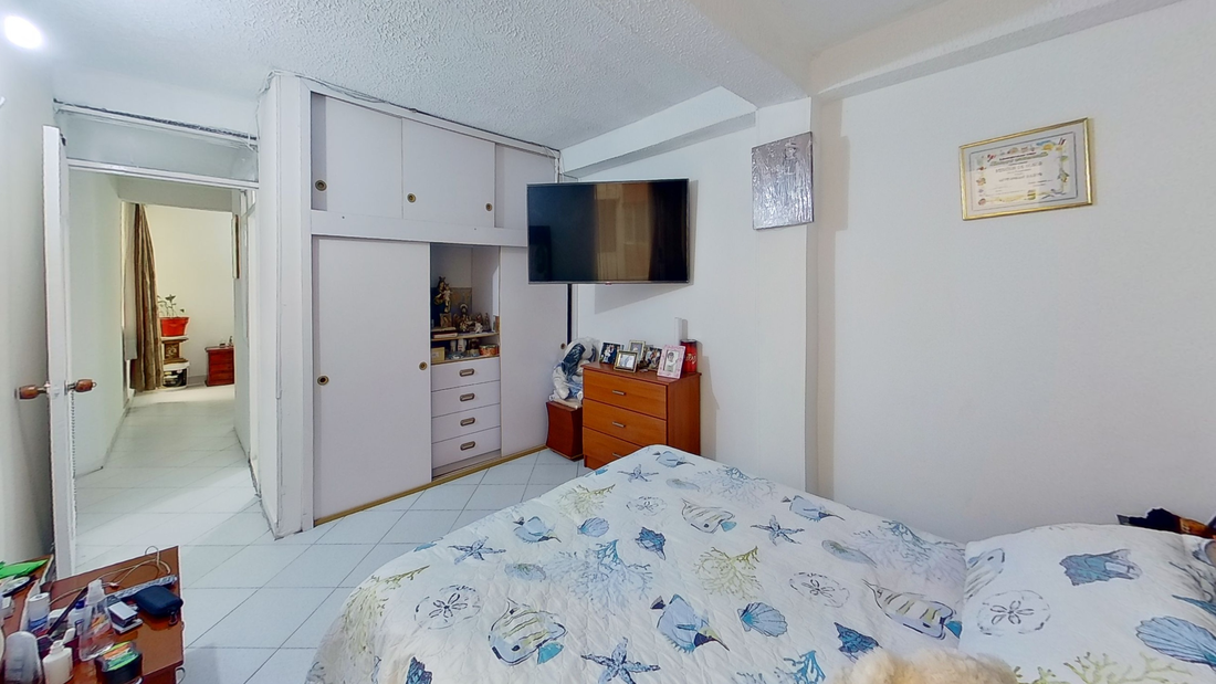 Apartamento en Venta en el Conjunto Edificio Riviera 2