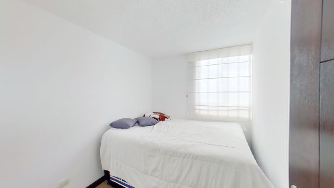 Apartamento en Venta en el Conjunto Santa Rita 1