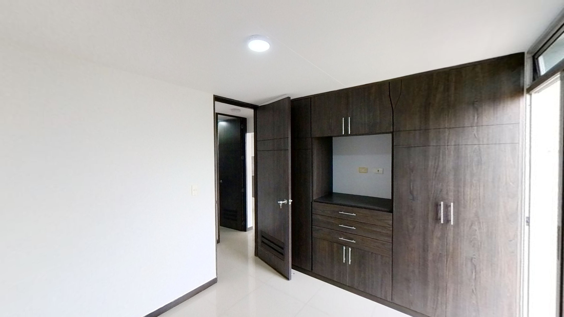 Apartamento en Venta en el Conjunto Sayab