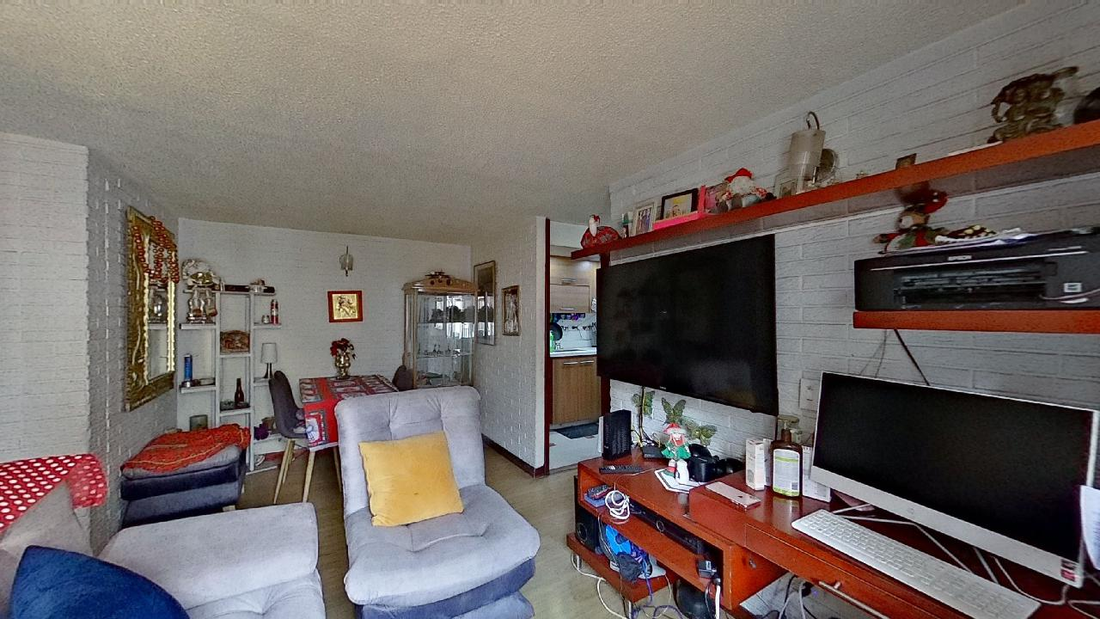 Apartamento en Venta en el Conjunto Torres de Suba 1