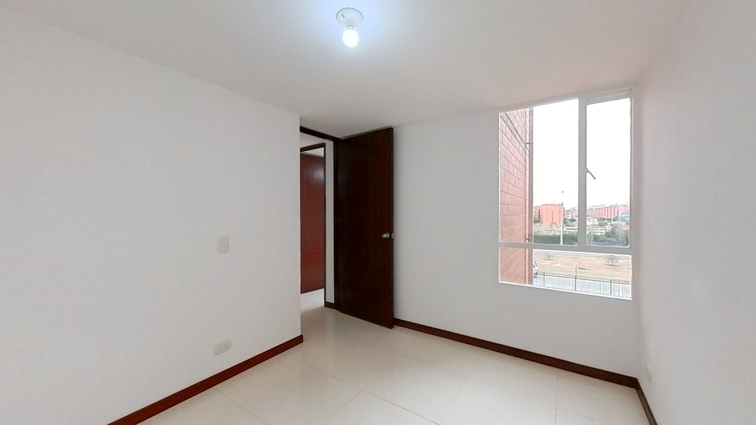 Apartamento en Venta en el Conjunto La Esperanza 3
