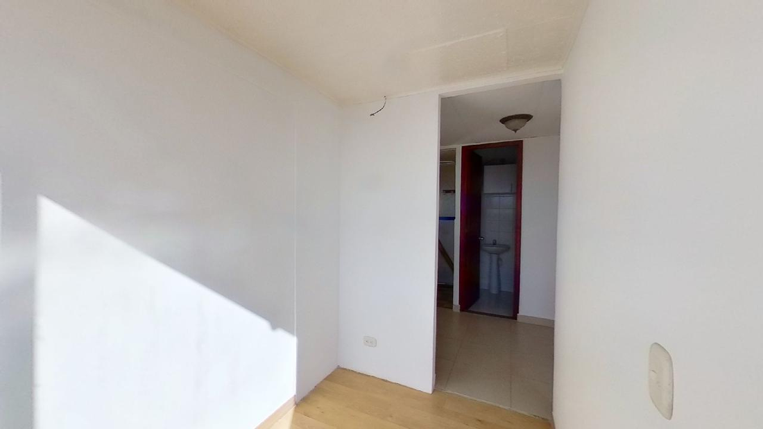 Apartamento en Venta en el Conjunto Parques de Bogotá Arrayán