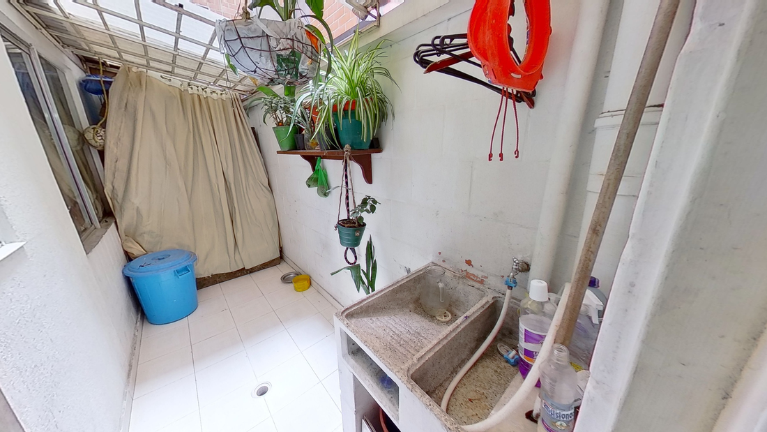 Apartamento en Venta en el Conjunto Orquídea