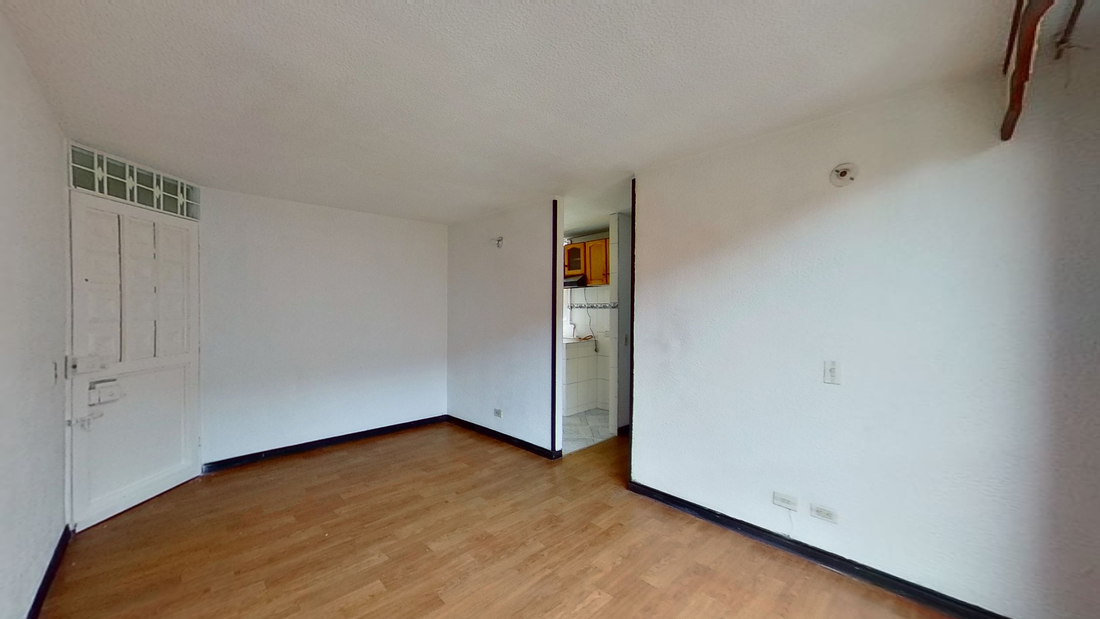 Apartamento en Venta en el Conjunto Santafe del Tintal Supermanzana 1