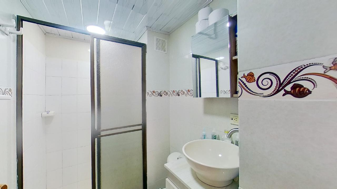 Apartamento en Venta en el Conjunto Avenida El Mirador 2