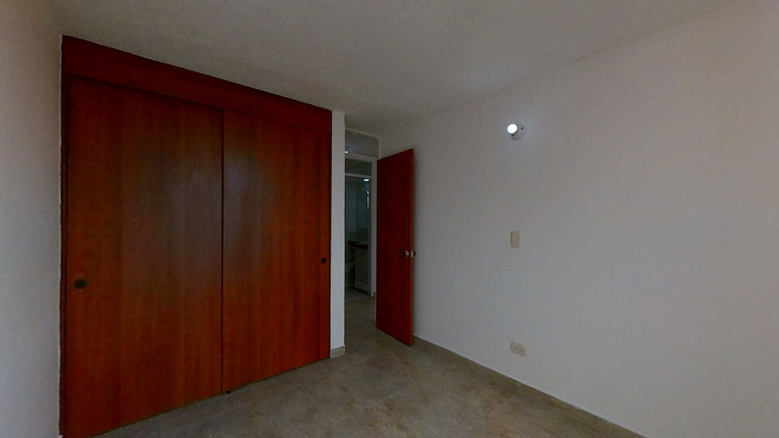 Apartamento en Venta en el Conjunto Terrazas de Castilla 4