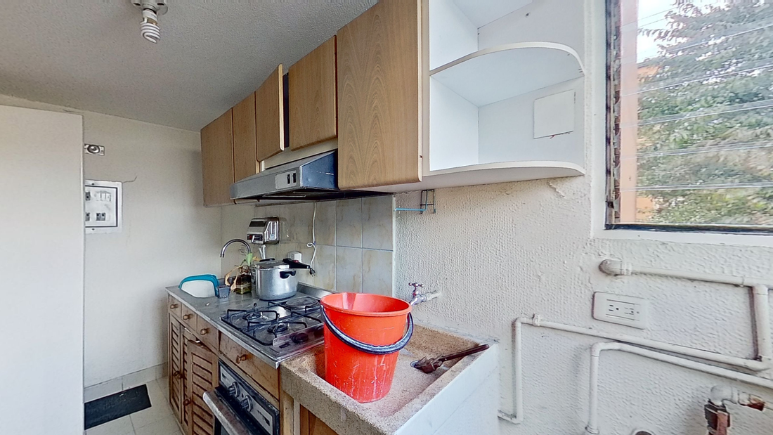 Apartamento en Venta en el Conjunto Reserva del Palmar 2