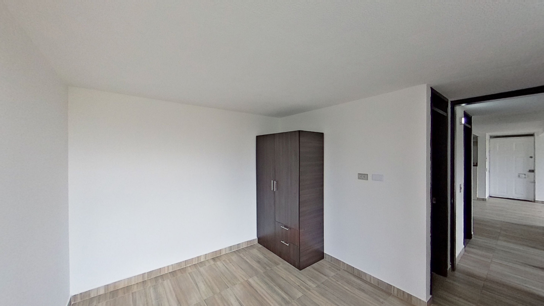 Apartamento en Venta en el Conjunto Olmo