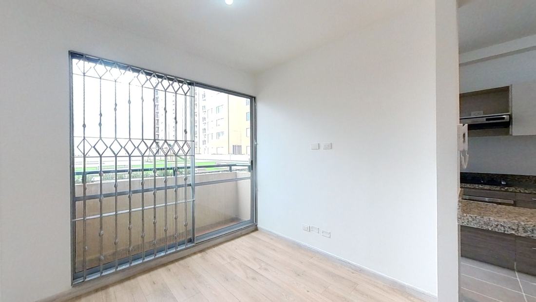 Apartamento en Venta en el Conjunto Castelo Natura