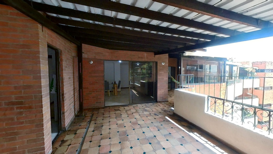 Apartamento en Venta en el Conjunto Ankara
