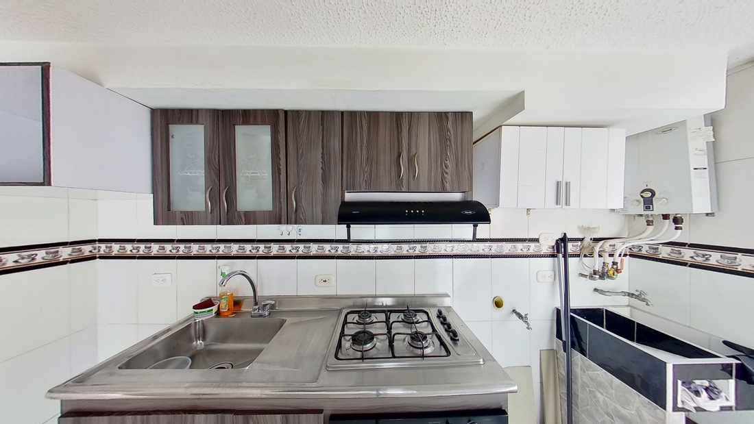 Apartamento en Venta en el Conjunto Arrayán