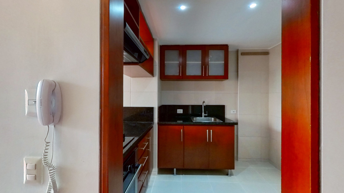 Apartamento en Venta en el Conjunto Gardens 101