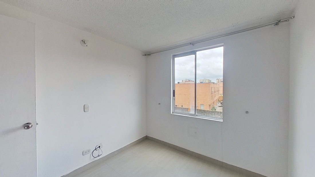Apartamento en Venta en el Conjunto Parque Central La Colina