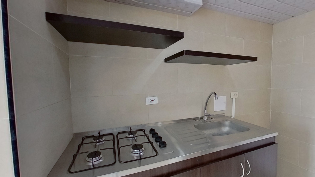 Apartamento en Venta en el Conjunto Anturio 1