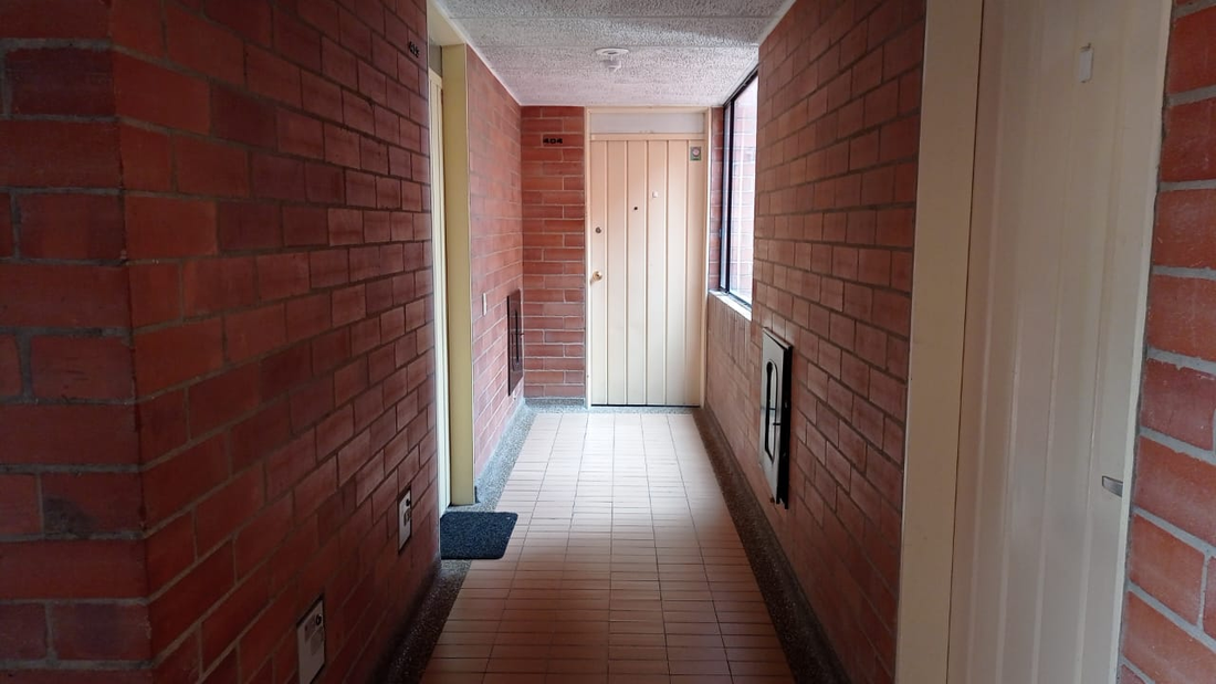 Apartamento en Venta en el Conjunto Los Alcaparros