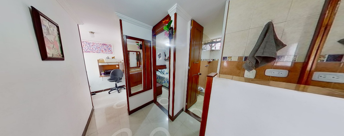 Apartamento en Venta en el Conjunto Prados de Ipanema