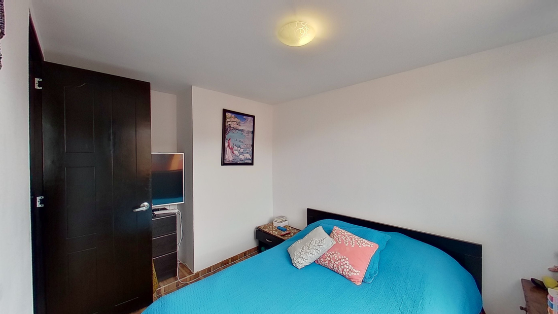 Apartamento en Venta en el Conjunto Senderos de Campo Verde