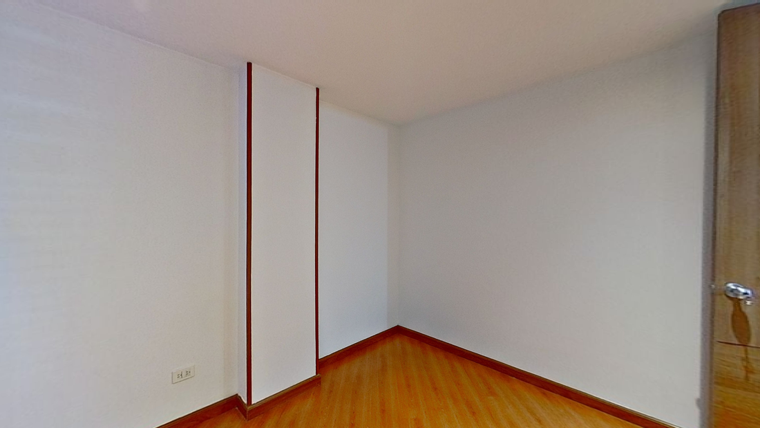 Apartamento en Venta en el Conjunto Parque Real