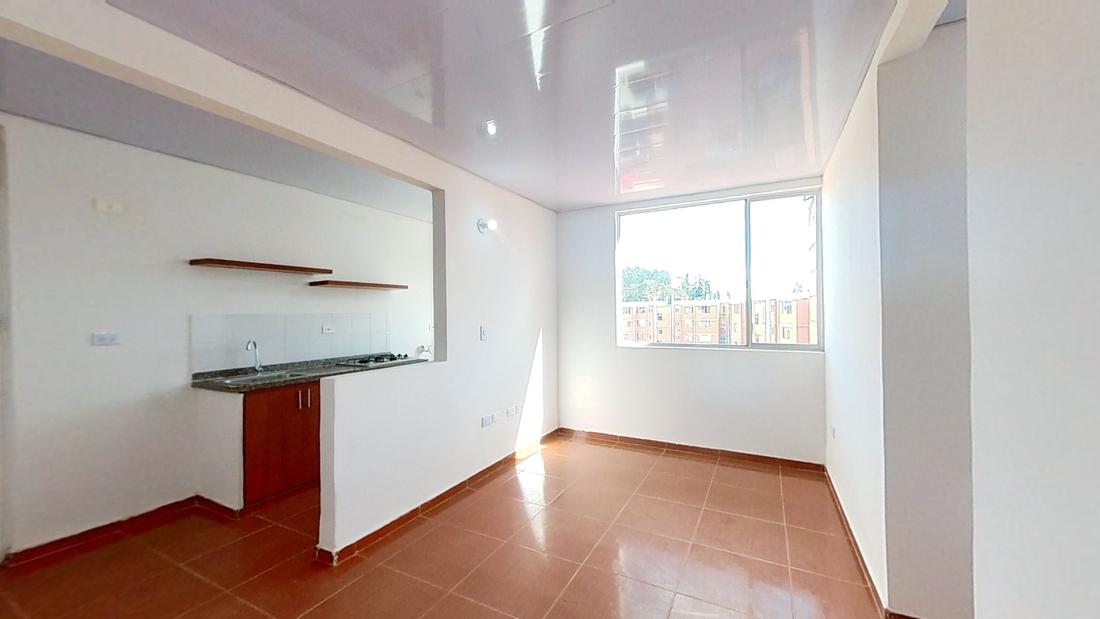 Apartamento en Venta en el Conjunto Torrentes etapa 2
