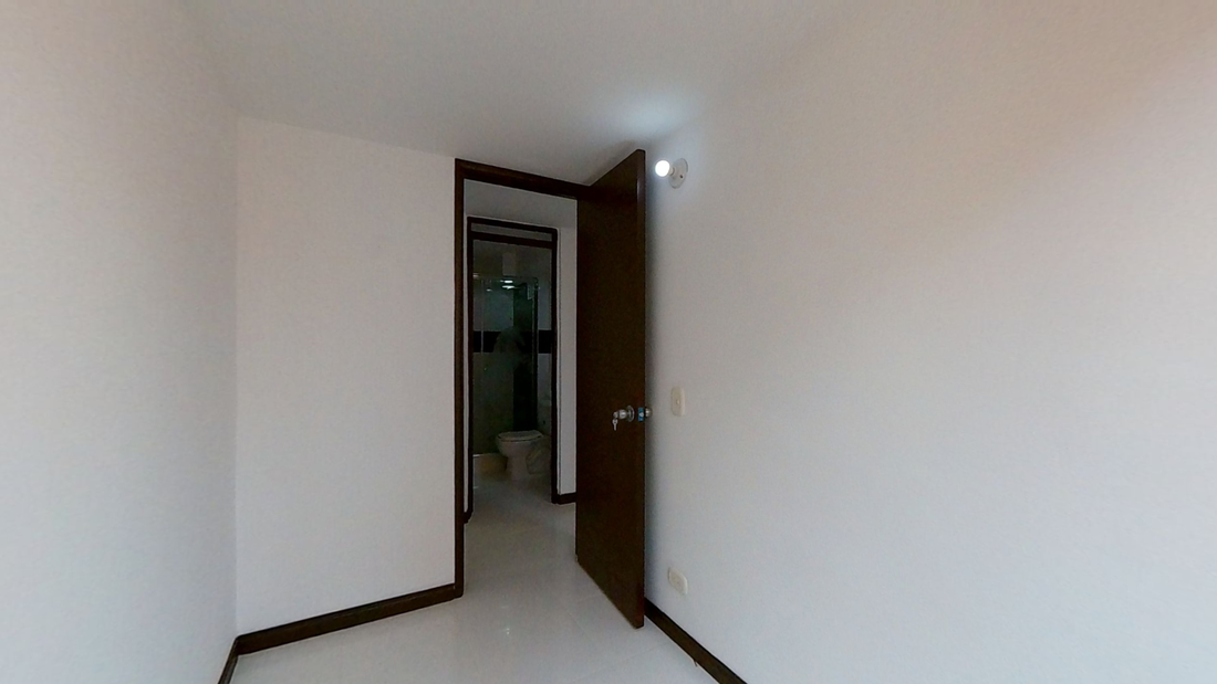 Apartamento en Venta en el Conjunto Iris
