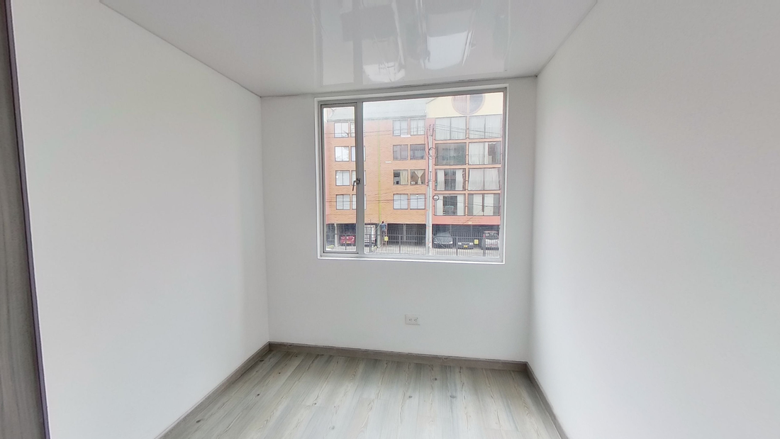 Apartamento en Venta en el Conjunto Plaza del Parque