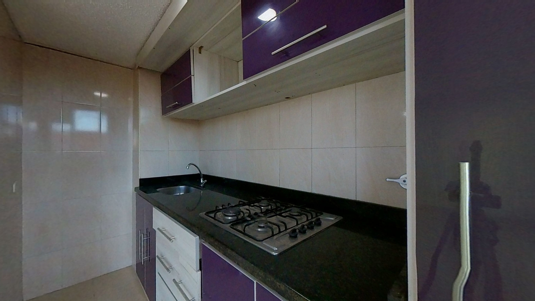 Apartamento en Venta en el Conjunto Tesoro1