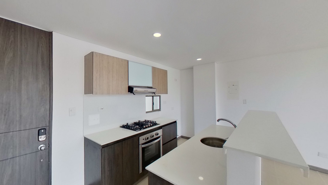 Apartamento en Venta en el Conjunto Conjunto Residencial MidTown