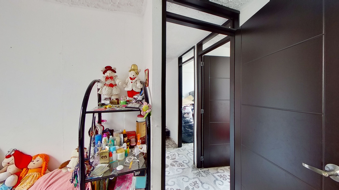 Apartamento en Venta en el Conjunto Ventanas de Usminia
